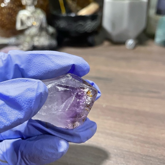 Amethyst Chunks - Picture 14 of 16